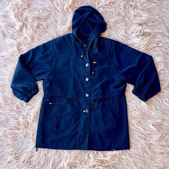Vintage Parka  - Picture 1 of 5